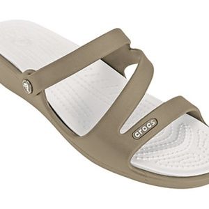 Crocs Patricia Sandal